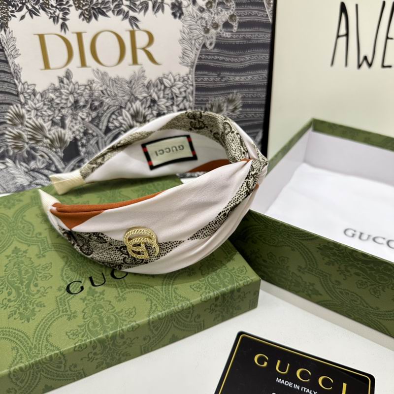 Gucci Headband hh (10)